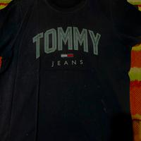 Maglietta Tommy