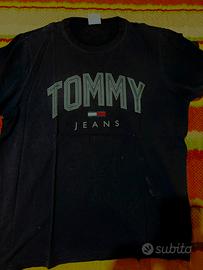 Maglietta Tommy