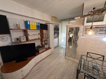 Appartamento di 50 mq in via Inghilterra 192 ad Ap