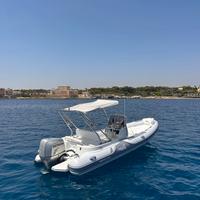 Motonautica vesuviana 650comfort