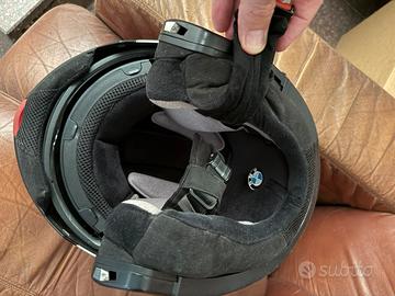 Casco bmw system 7