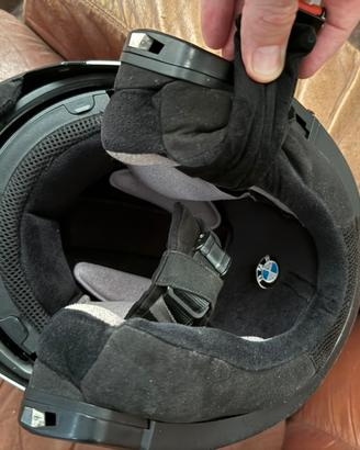 Casco bmw system 7