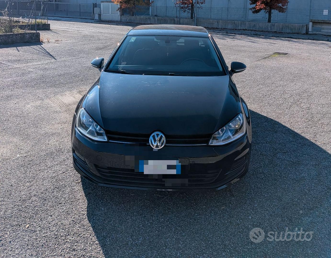 Volkswagen Golf 7ª serie
