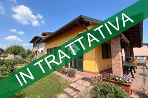 VILLA SINGOLA A GREZZAGO