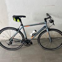Bicicletta ibrida Torpado kcs arwin TG 51