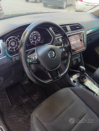 Tiguan 2.0150cv