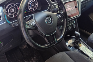 Tiguan 2.0150cv