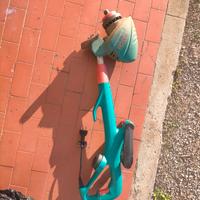 Decespugliatore Bosch 