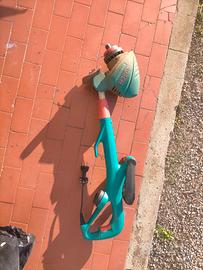 Decespugliatore Bosch 