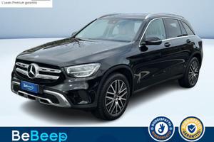 Mercedes-Benz GLC 220 D SPORT 4MATIC AUTO