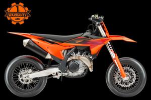 Ktm 450 SMR 2027 - PRONTA CONSEGNA