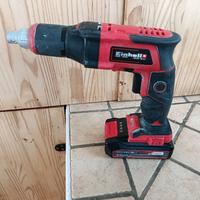 Avvitatore cartongesso 