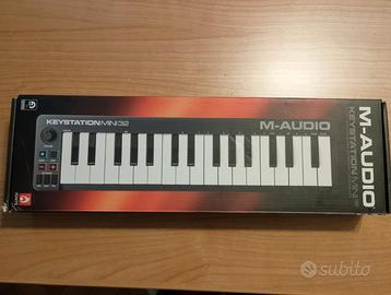 KEYSTATION MINI 32