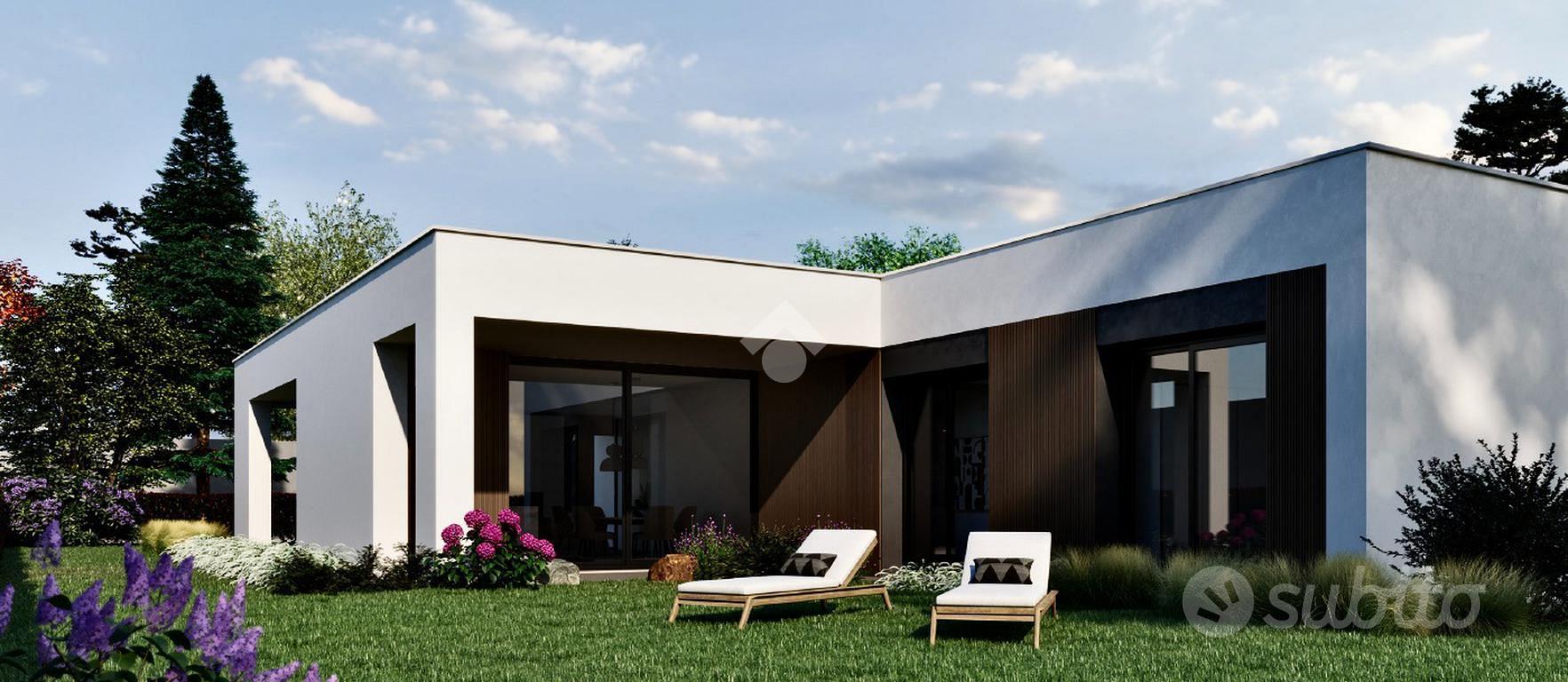 Casa – Padova, Mandria - Vista 4