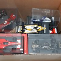 Modellini Auto da collezione