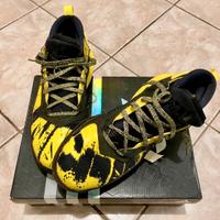 Scarpe basket uomo D Lillard 2