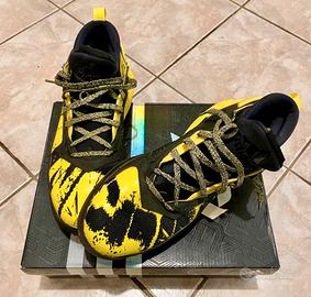 Scarpe basket uomo D Lillard 2