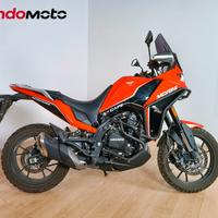MOTO MORINI X-Cape - 2022 Passaggio incluso