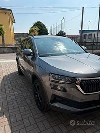 Skoda karoq 1.5 TSI ACT DSG AMBITION
