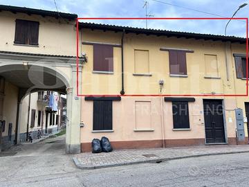Appartamento Alagna [Cod. rif 3177747VRG]
