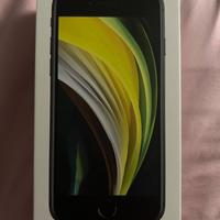 Apple iPhone SE 2020 128 gb nero