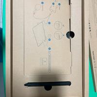 tavoletta grafica  Wacom