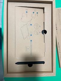 tavoletta grafica  Wacom