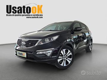 KIA Sportage 2.0 CRDI 184 CV AWD R CAMBIO AUTOMATI