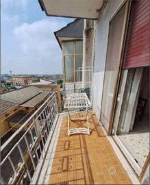 Immobile in asta di 157 m² con 5 locali a Capua