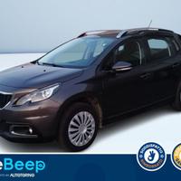 Peugeot 2008 1.2 PURETECH ACTIVE S&S 82CV MY18