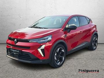Renault Captur techno TCe 90