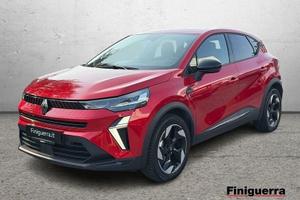 Renault Captur techno TCe 90