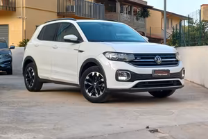 Volkswagen T-Cross 1.0 TSI 110 CV R-LINE