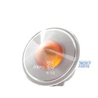 FRECCIE LATERALI FIAT DOBLÓ PUNTO 99-05