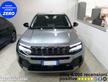 JEEP Avenger # BEV Longitude