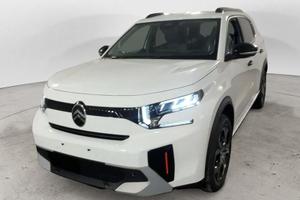 Citroën C3 Aircross Turbo 100 cv Manuale PLUS