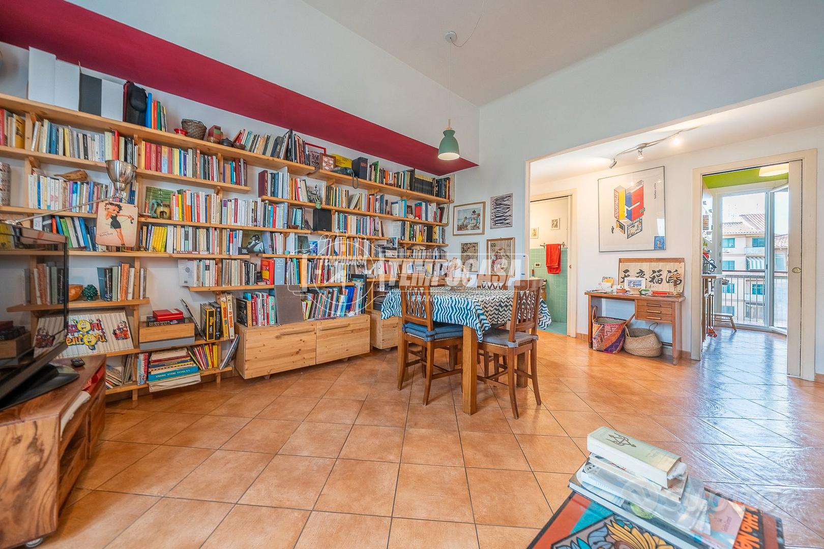 Appartamento – Roma, Cecafumo, Municipio Roma VII - Vista 4