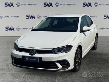 Volkswagen Polo 1.0 TSI 95CV Life