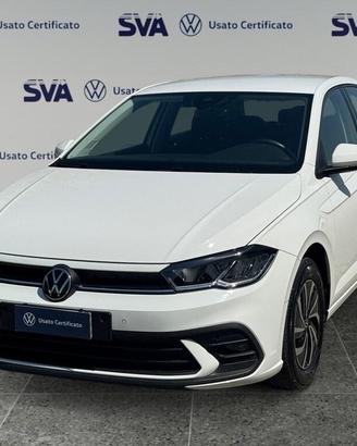 Volkswagen Polo 1.0 TSI 95CV Life