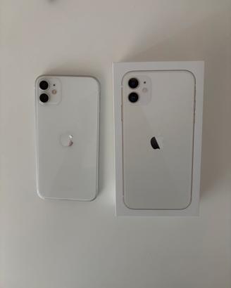 Iphone 11 128 gb