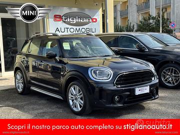 MINI Mini One D Business Countryman