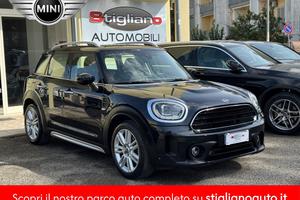 MINI Mini One D Business Countryman