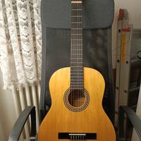 Chitarra + custodia ~ Classic Guitar