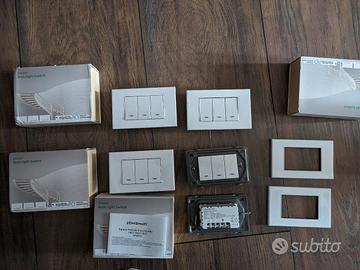 Zemismart - smart wall switch interruttore