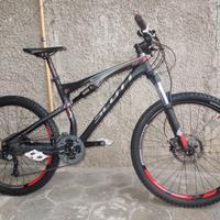 mtb scott spark 60