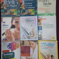 libri scolastici 