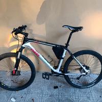Mtb KTM Toryn Carbon L 26"