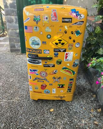 Frigo indes