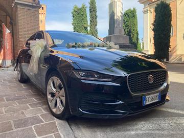 Jaguar XE 2.0d i4 R-Dynamic S 180cv auto