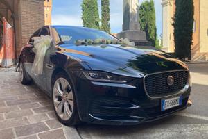 Jaguar XE 2.0d i4 R-Dynamic S 180cv auto
